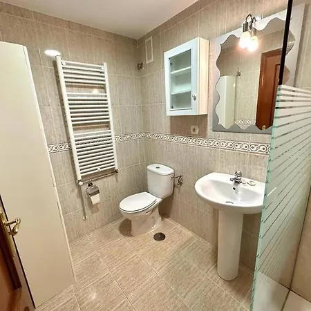 La Piragua * ريباذيسييّا