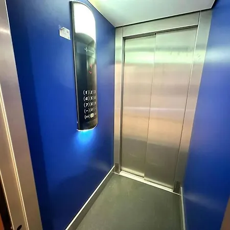 La Piragua شقة ريباذيسييّا