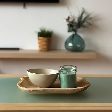 شقة La Piragua ريباذيسييّا