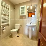 アパート La Piragua リバデセリャ