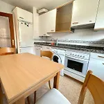 La Piragua アパート *