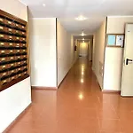 La Piragua アパート *