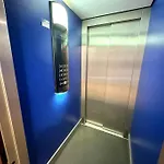 La Piragua アパート リバデセリャ