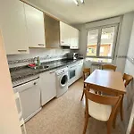 アパート La Piragua