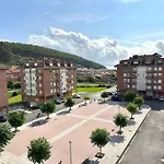 La Piragua アパート