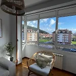 アパート La Piragua リバデセリャ