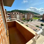 La Piragua アパート