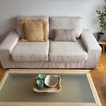 アパート La Piragua *