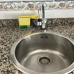 アパート La Piragua リバデセリャ