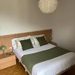 La Piragua アパート