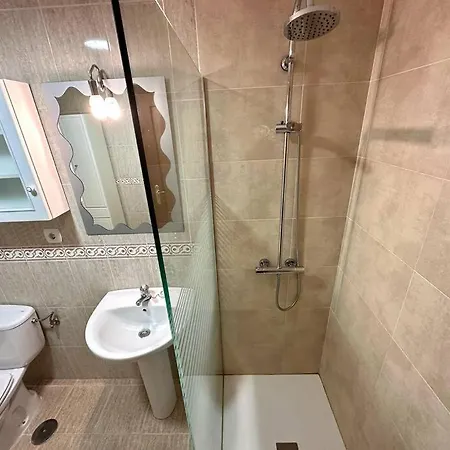 Apartment La Piragua Ribadesella