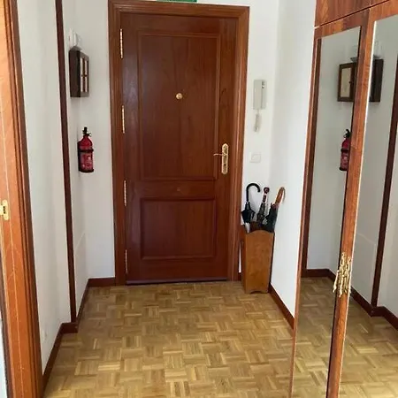 Apartment La Piragua