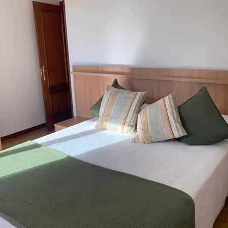 Apartment La Piragua Ribadesella