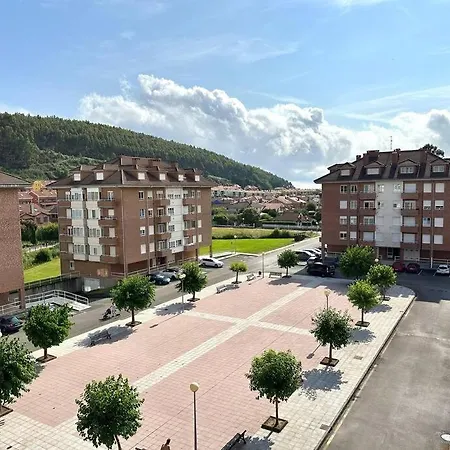 La Piragua Apartment