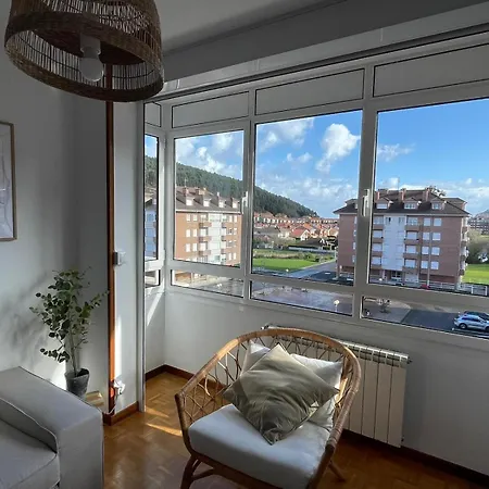 Apartment La Piragua Ribadesella