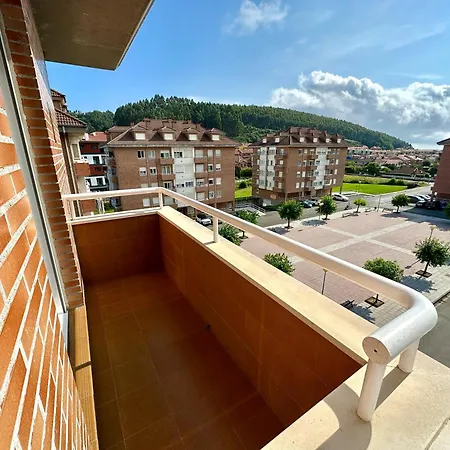 La Piragua Apartment