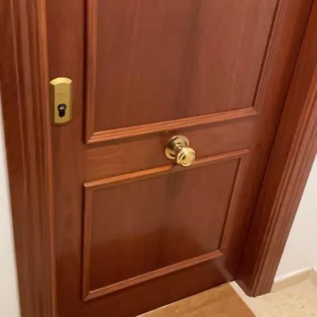 Appartamento La Piragua