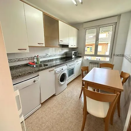 Apartamento La Piragua