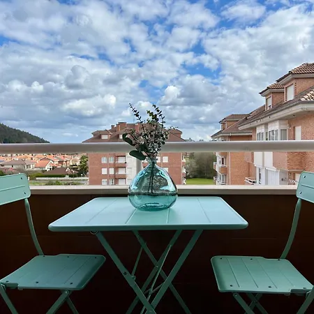 Apartamento La Piragua Ribadesella