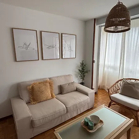La Piragua Apartamento