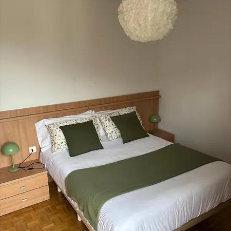 La Piragua Apartamento
